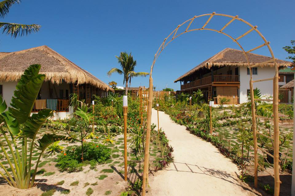 Malapascua - Buena Vida Resort