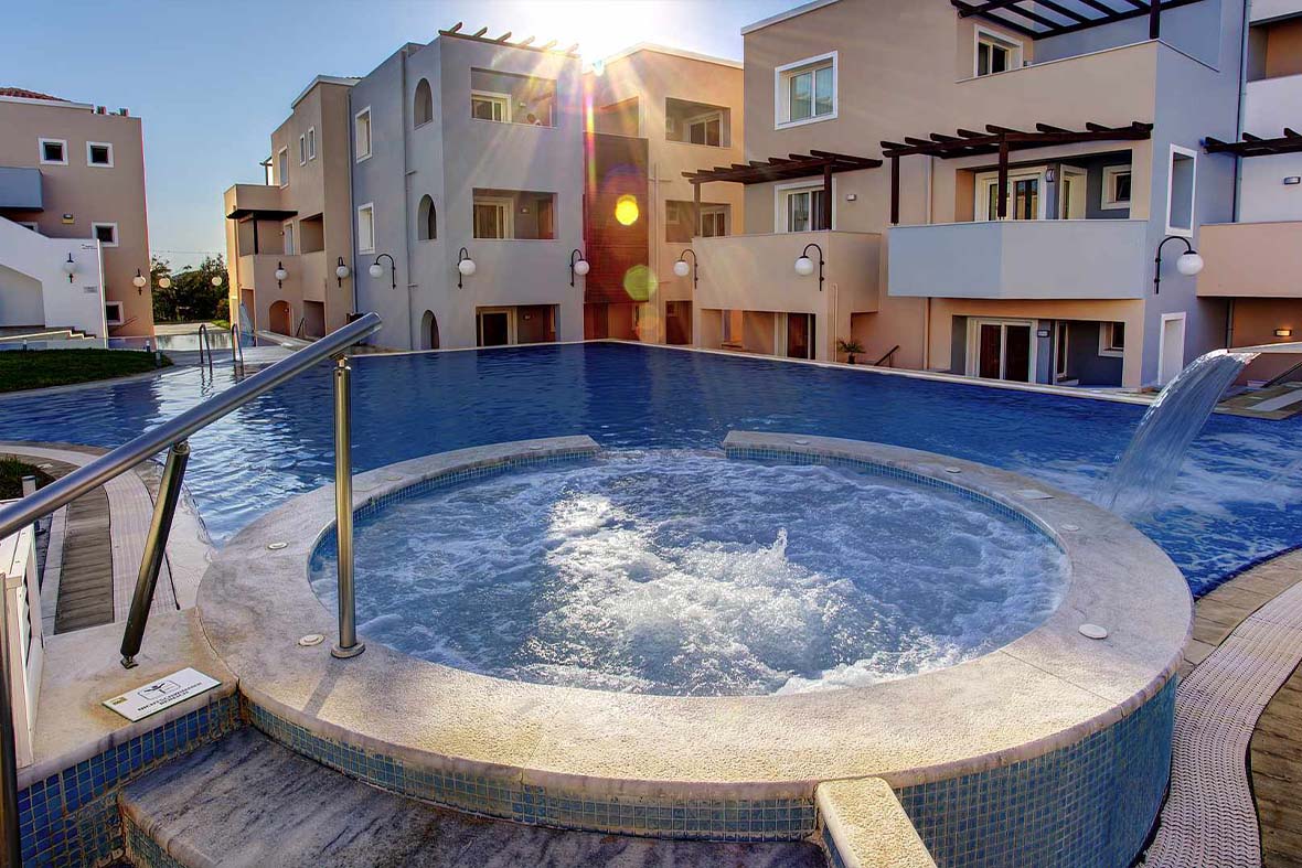 Marmari Windsurfing Center Griechenland Kos Kos Marmari TUI MAGIC LIFE Marmari Palace