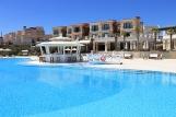 Alacati - Solto Hotel, Poolbereich
