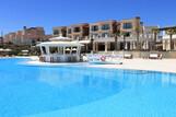 Alacati - Solto Hotel, Poolbereich
