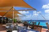 Bonaire - Captain Don's Habitat, Restaurant