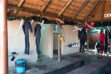 Südafrika Blue Ocean Dive Resort Tauchcenter