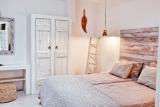 Naxos - Flisvos seaside Studios & Appartements, Zimmerbeispiel