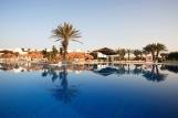 Djerba - Rym Beach, Pool