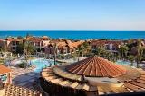 Zypern - ROBINSON Club Cyprus, Poolbereich und Wohneinheiten