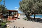 Kreta Freak Windsurf Station mit Bar