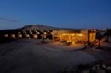 Dakhla Club - Ansicht bei Nacht