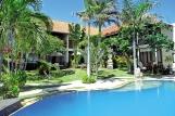 Bali - Tauchterminal - Pool