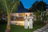 Bali - Siddhartha, Spa