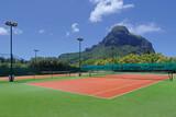 Le Morne - Paradis Beachcomber Golf Resort & Spa, Tennis