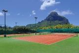 Le Morne - Paradis Beachcomber Golf Resort & Spa, Tennis