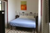 Lo Stagnone - Villa Vajarassa, Doppelzimmer Austro