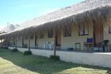 Mozambique - Tofo - Tofo -Tofo Beach Villa