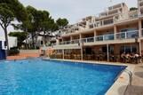 Mallorca, San Telmo - Hotel Don Camilo Pool