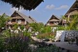 Zanzibar - Sunshine Marine Lodge, Unterkünfte