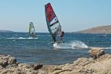 Sigri - Lesbos, Sigri Surfcenter, Surfaction