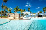 Bonaire - Plaza Beach Resort - Pool