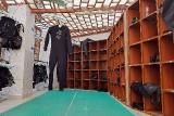 Oman Sifah Extra Divers, Tauchbasis