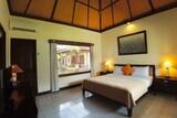 Bali - Puri Bagus, Deluxe Gardenview Zimmer