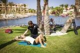 Soma Bay - ROBINSON Club, Personal Training Rolle