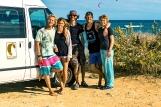 Lo Stagnone - KBC Team Sizilien