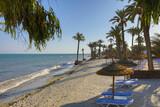 Djerba - Hari Club Beach Resort,  Strand