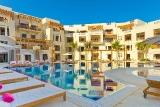 Muscat - Sifawy Boutique Hotel, Pool