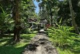 Nordsulawesi - Murex Manado Dive Resort, Bungalow im Tropischen Garten (Beispiel)