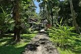 Nordsulawesi - Murex Manado Dive Resort, Bungalow im Tropischen Garten (Beispiel)
