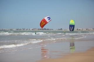 Essaouira - ION CLUB, Kite Beach