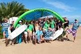 Kitecity El Gouna - Gruppenbild