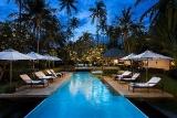 Negros - Atmosphere Resort, Pool