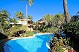 Cabarete, El Magnifico, Poolbereich