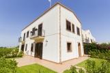 Stagnone Holiday Appartement - Außenansicht