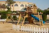 Marsa Alam - Shams Alam, Spielplatz