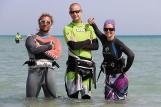 El Gouna - Kiteboarding-Club Event - Die Instruktoren