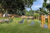 Negros - Atmosphere Resort, Warrior Gym