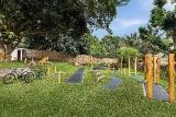 Negros - Atmosphere Resort, Warrior Gym