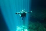 Kapverden -  Unterwasser © Eco Dive School