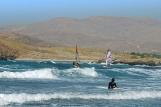 Sigri - Lesbos, Sigri Surfcenter, Surfaction Welle