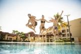 Soma Bay - ROBINSON CLUB, Pool Action