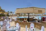 El Quseir - Utopia Beach Club, Poolbar