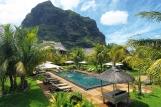 Le Morne - Beachcomber Dinarobin, Pool
