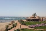 El Naaba Three Corners Equinox Beach Resort Open Air Restaurant