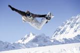 Arosa - ROBINSON Club, Snowboarden Freestyle