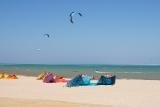 El Gouna - Pro Center Tommy Friedl, Kitespot