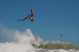 Sao Miguel de Gostoso, Dr. Wind, Surfaction