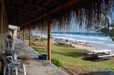 Mozambique - Tofo - Tofo -Tofo Beach Villa
