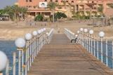 Hamata - Wadi Jahmy Azur, Steg