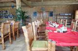 Leyte - Pintuyan Resort, Restaurant